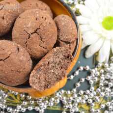 Przepis na Ciasteczka ryżowo – kokosowe bez glutenu i laktozy