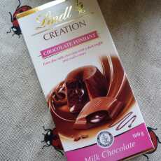 Przepis na Lindt Creation Chocolate Fondat
