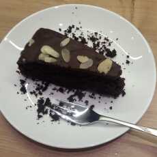 Przepis na Ciasto czekoladowe z buraków.
