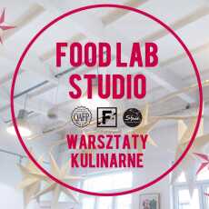 Przepis na WARSZTATY KULINARNE DLA BLOGERÓW: FOOD LAB STUDIO