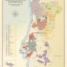 Przepis na Wines of Portugal – A World of a Difference