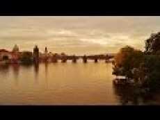 Przepis na Praga w kolorach jesieni - film