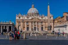 Przepis na Pomysł na bajkowy urlop – Rzym
