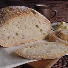 Przepis na Chleb z garnka 