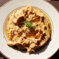 Przepis na Hummus