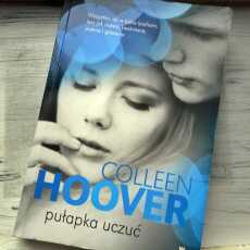 Przepis na ,,Pułapka uczuć' Colleen Hoover