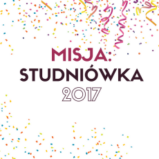 Przepis na STUDNIÓWKA 2017 - 25 najbardziej wyjatkowych sukienek!