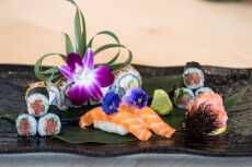 Przepis na SUGOMI sushi – nie tylko kuchnia japońska