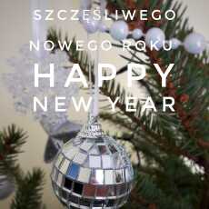 Przepis na Szczęśliwego 2017 Roku! Happy New Year