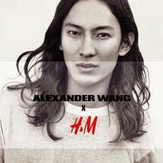 Przepis na Alexander Wang x H&M