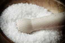 Przepis na Nietypowe sposoby wykorzystania soli