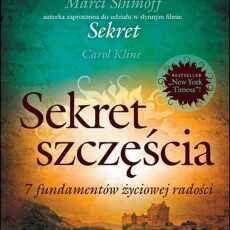 Przepis na Czy jestem szczęśliwa? - 7 fundamentów życiowej radości.