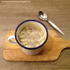 Przepis na Zupa pieczarkowa (3) babci Krysi
