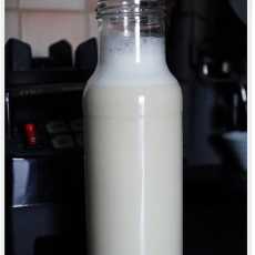 Przepis na Pyszne i zdrowe mleko migdałowe