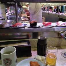 Przepis na Japonia - jedzenie i nietypowe rzeczy / *podróże kulinarne