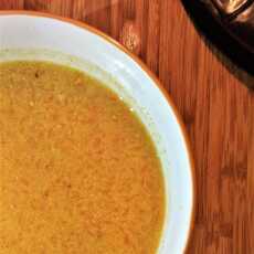 Przepis na Zupa z dyni