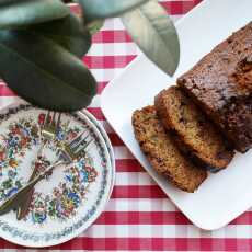 Przepis na Banana Loaf 2