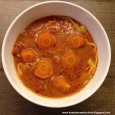 Przepis na Zupa pomidorowa (25)