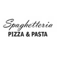 Przepis na Spaghetteria Pizza & Pasta (Kraków)