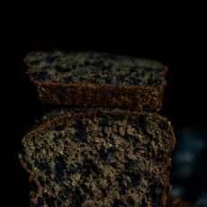 Przepis na Chleb żytni z czarnym ryżem na zakwasie