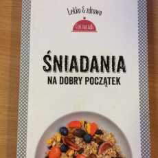 Przepis na Śniadania na dobry początek