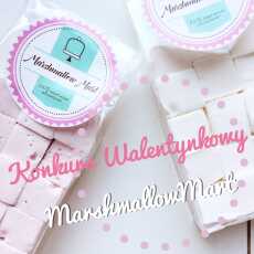 Przepis na Konkurs z Marshmallow Mart