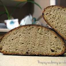 Przepis na Chleb Pałanga (Litwa)