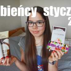 Przepis na Wegańscy ulubieńcy stycznia