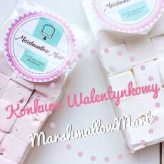 Przepis na Wyniki konkursu z MarshmallowMart