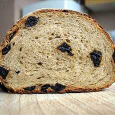 Przepis na Chleb pszenny starodubski (Rosja)