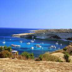 Przepis na Pomysł na wycieczkę: Marsaxlokk - St. Peter's Pool - Marsaskala (Malta)