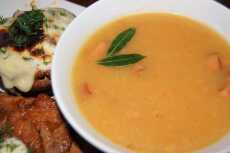Przepis na Kartoflanka , kiełbasianka – zimowa zupa