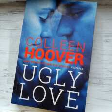 Przepis na ,,Ugly love' Colleen Hoover