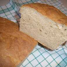 Przepis na Chleb pełnoziarnisty