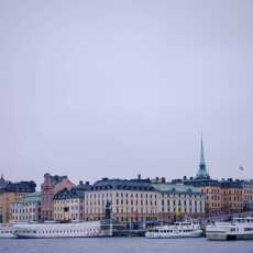 Przepis na Sztokholm - pięć pomysłów na tani weekend 
