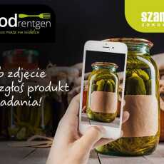 Przepis na Food Rentgen - sprawdź co masz na widelcu