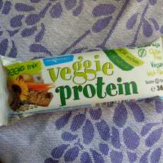 Przepis na Veggie Protein Veggie Mix (biozona.pl)