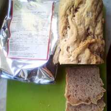 Przepis na Chleb gryczany
