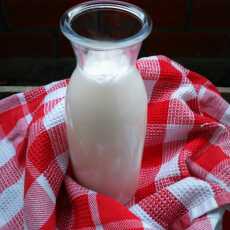 Przepis na Domowe mleko kokosowe 