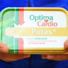 Przepis na OPTIMA CARDIO PLUS POTAS - STREETCOM