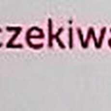 Przepis na ,,Gdybym tylko schudła'' - E. Lange i M. Sadkowska.