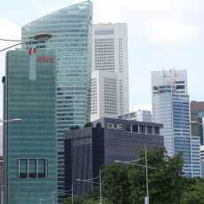 Przepis na SINGAPUR - SINGAPORE