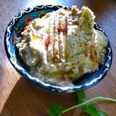 Przepis na Hummus