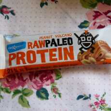 Przepis na Rawpaelo protein peanut butter (biozona.pl)