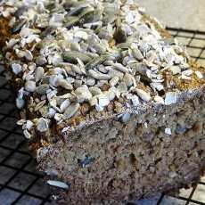 Przepis na Irish soda bread