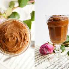 Przepis na Krem czekoladowy z batatów (4 składniki)