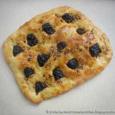 Przepis na Focaccia