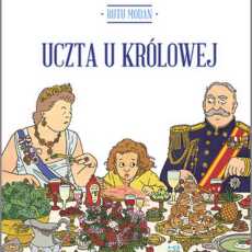 Przepis na Komiksowa uczta u królowej