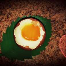 Przepis na Jak ugotować idealne jajko na miękko? Znacie sposób?