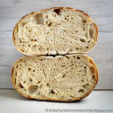 Przepis na Chleb codzienny